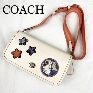 コーチ(COACH) うさぎの通販 100点以上 | コーチを買うならラクマ