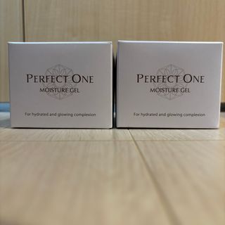 パーフェクトワン(PERFECT ONE)のパーフェクトワン　モイスチャージェル　75g オールインワン　perectone(オールインワン化粧品)