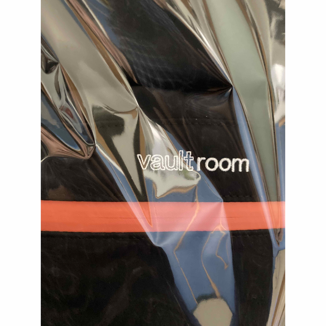 vaultroom × PORTER GAMING DAYPACK BLK メンズのバッグ(バッグパック/リュック)の商品写真