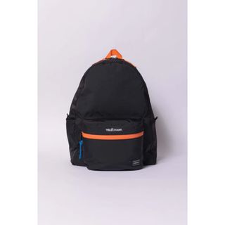 vaultroom × PORTER GAMING DAYPACK BLK(バッグパック/リュック)