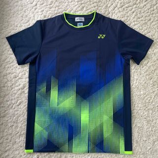 ヨネックス(YONEX)のヨネックスTシャツ(バドミントン)