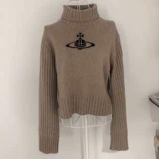 ヴィヴィアンウエストウッド(Vivienne Westwood)のVivienne Westwood ニット(ニット/セーター)