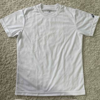 アシックス(asics)のアシックスTシャツ(Tシャツ/カットソー(半袖/袖なし))