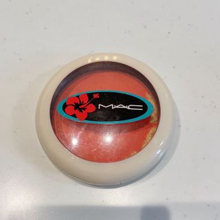 マック(MAC)のMAC マイパラダイス　チーク(チーク)