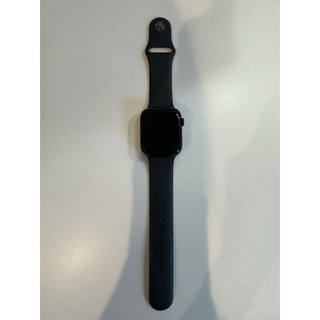 アップルウォッチ(Apple Watch)のApple Watch Series 8 Cellular 45mm (腕時計(デジタル))