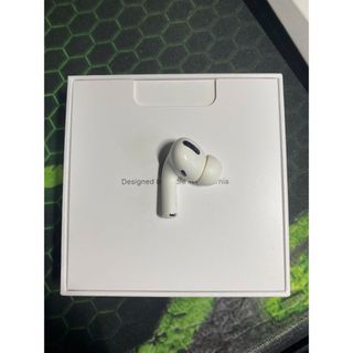 アップル(Apple)のApple AirPods  Pro 第1世代　左側　左耳　左耳(ヘッドフォン/イヤフォン)