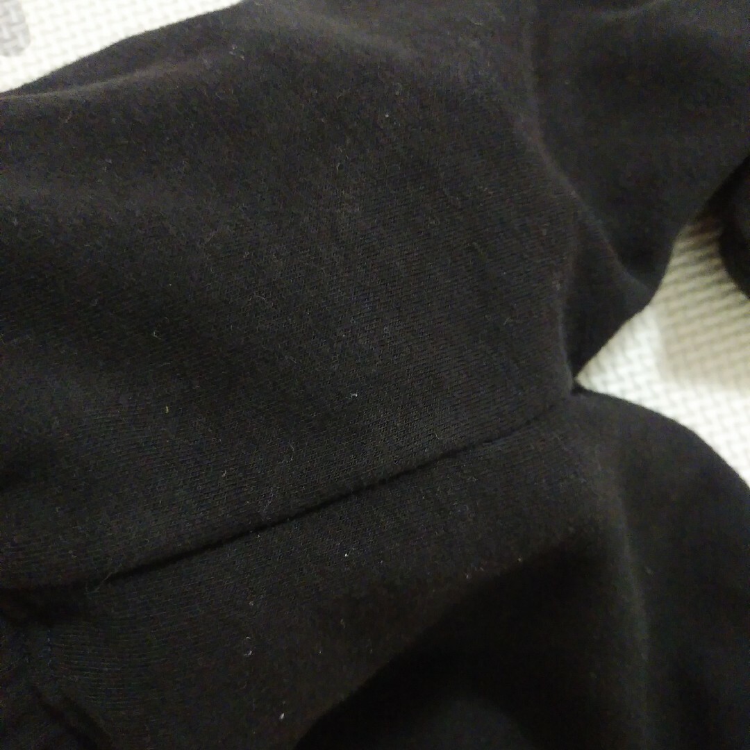 UNIQLO(ユニクロ)のユニクロ 裏起毛 ズボン 80 秋冬 ベビー UNIQLO キッズ/ベビー/マタニティのベビー服(~85cm)(パンツ)の商品写真