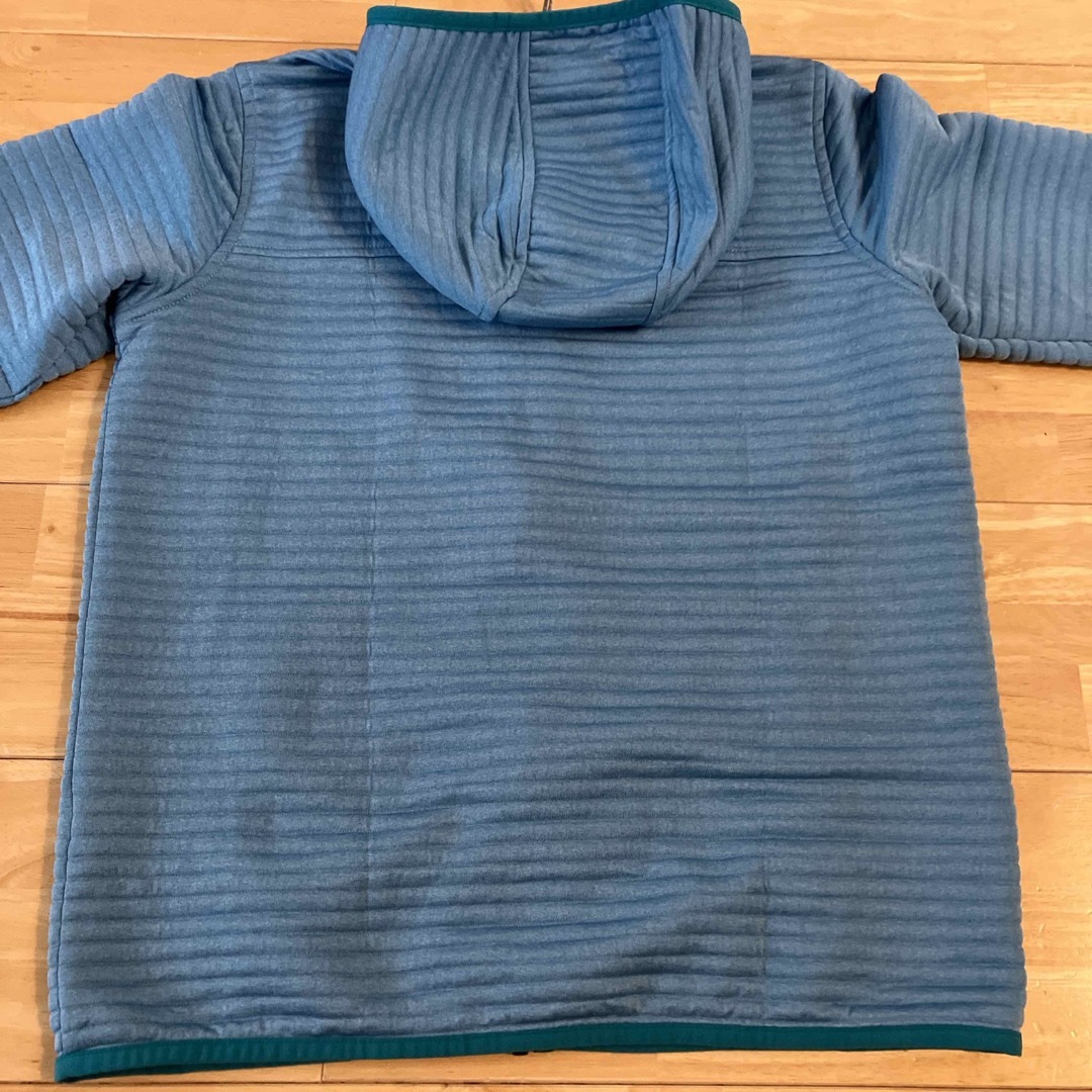 L.L.Bean(エルエルビーン)のLL Bean パーカー キッズ/ベビー/マタニティのキッズ服男の子用(90cm~)(ジャケット/上着)の商品写真