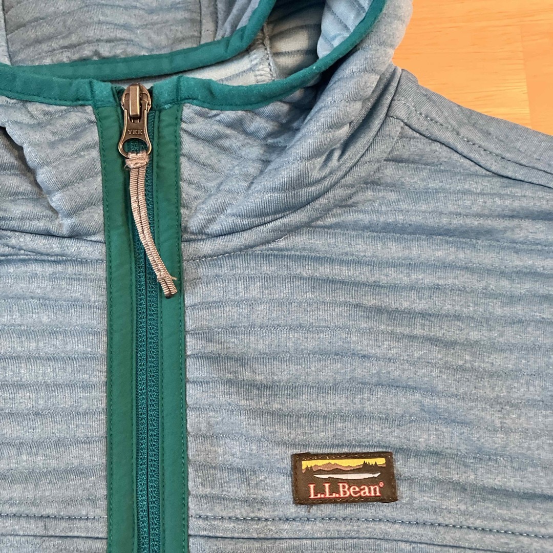 L.L.Bean(エルエルビーン)のLL Bean パーカー キッズ/ベビー/マタニティのキッズ服男の子用(90cm~)(ジャケット/上着)の商品写真