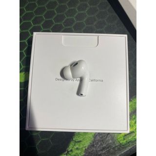 アップル(Apple)のApple AirPods  Pro 第2世代　右側　右耳lightning充電(ヘッドフォン/イヤフォン)