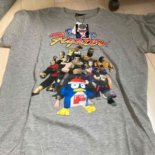 ドン・キホーテどんちゃんティシャツ(Tシャツ/カットソー(半袖/袖なし))