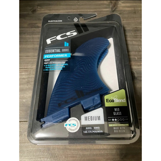 FCS2 PERFORMER M 4FINS quad クアッドセット　クアッド(サーフィン)