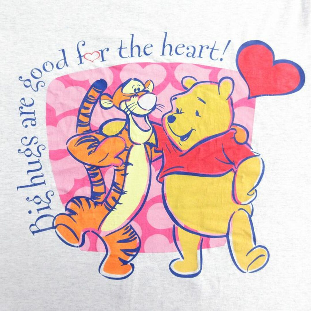 Disney - XL☆古着 半袖 ビンテージ Tシャツ メンズ 00年代 00s Disney - XL☆古着 半袖 ビンテージ Tシャツ メンズ 00年代 00s