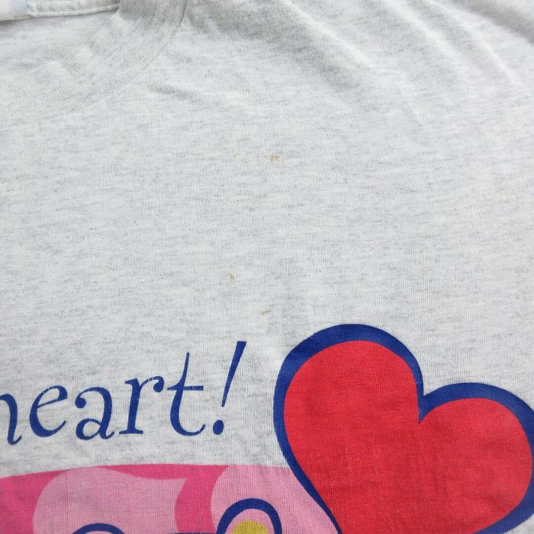 Disney - XL☆古着 半袖 ビンテージ Tシャツ メンズ 00年代 00s Disney - XL☆古着 半袖 ビンテージ Tシャツ メンズ 00年代 00s