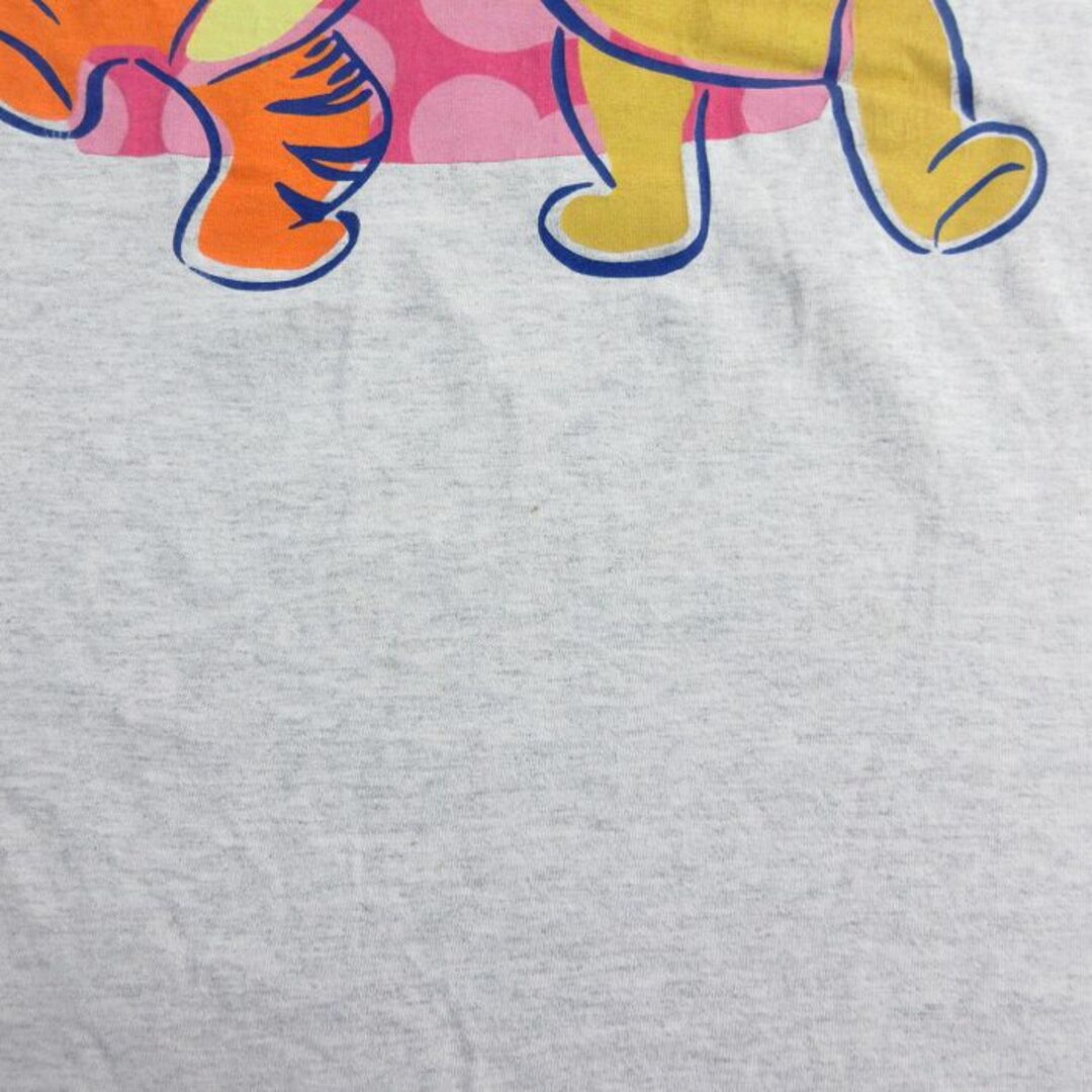 Disney - XL☆古着 半袖 ビンテージ Tシャツ メンズ 00年代 00s Disney - XL☆古着 半袖 ビンテージ Tシャツ メンズ 00年代 00s