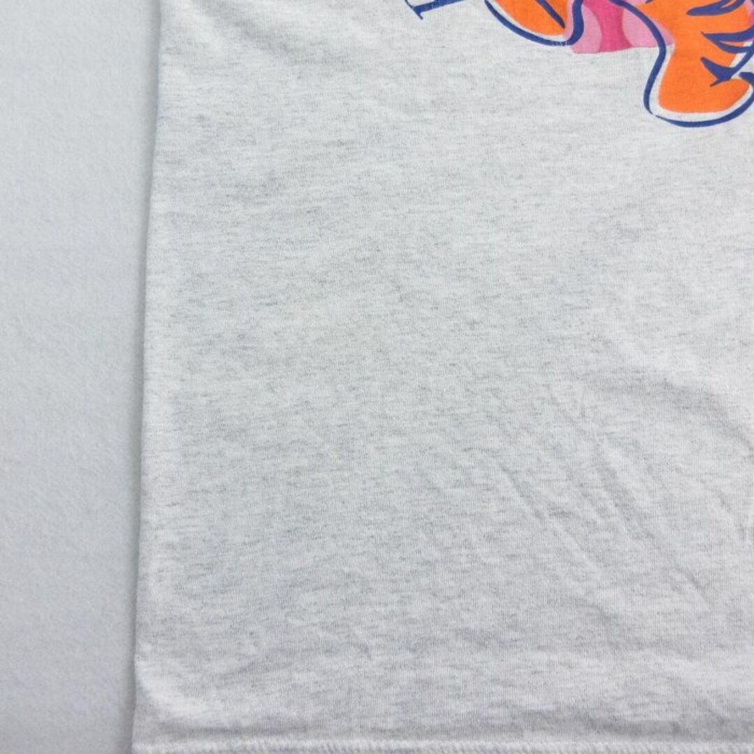 Disney - XL☆古着 半袖 ビンテージ Tシャツ メンズ 00年代 00s Disney - XL☆古着 半袖 ビンテージ Tシャツ メンズ 00年代 00s