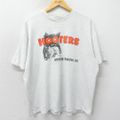 XL★古着 半袖 ビンテージ Tシャツ メンズ 90年代 90s フーターズ …