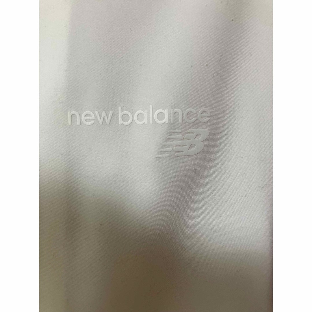 New Balance(ニューバランス)の【新品】new balanceアウター メンズのジャケット/アウター(マウンテンパーカー)の商品写真