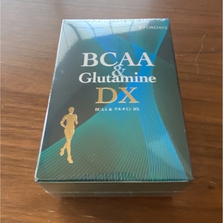 フォーデイズ(フォーデイズ)のBCAA &グルタミンDX2ケ組(アミノ酸)