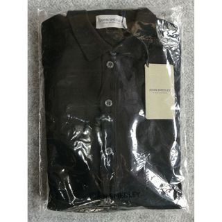 【タグ付き新品未使用】JOHN SMEDLEY ジョンスメドレー PARWISH