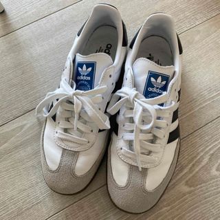 アディダス(adidas)のadidas samba og 25.0 (スニーカー)