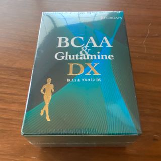 フォーデイズ(フォーデイズ)のBCAA&グルタミンDX(アミノ酸)