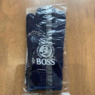 BOSS - BOSS 軍手