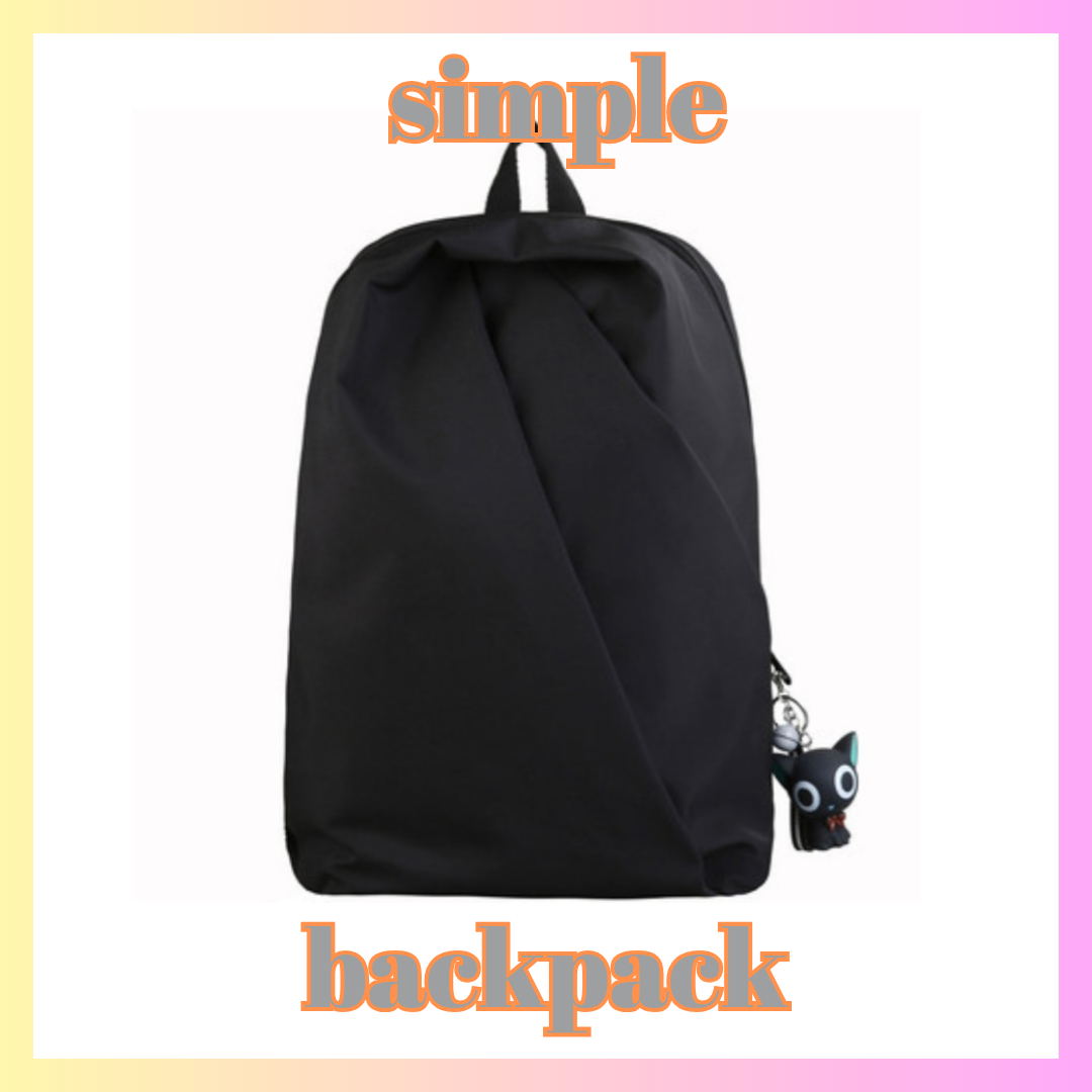 リュックサック　バックパック　大容量　レディース　撥水　軽量　通勤　カジュアル メンズのバッグ(バッグパック/リュック)の商品写真
