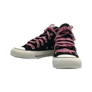 コンバース(CONVERSE)のコンバース × BT21 ハイカットスニーカー レディース 23(スニーカー)