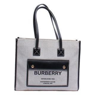 バーバリー(BURBERRY)のバーバリー BURBERRY トートバッグ 肩掛け    レディース(トートバッグ)