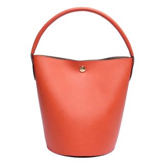 ロンシャン(LONGCHAMP)のロンシャン LONGCHAMP ハンドバッグ    レディース(ハンドバッグ)