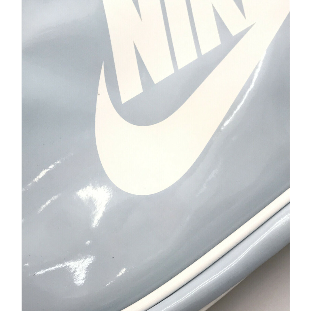 NIKE(ナイキ)のナイキ NIKE エナメルショルダーバッグ スポーツバッグ ユニセックス レディースのバッグ(ショルダーバッグ)の商品写真