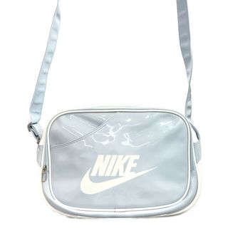 ナイキ(NIKE)のナイキ NIKE エナメルショルダーバッグ スポーツバッグ ユニセックス(ショルダーバッグ)