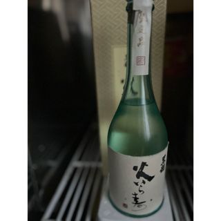 コクリュウ(黒龍)の黒龍 大吟醸生 火いら寿 720ml(日本酒)