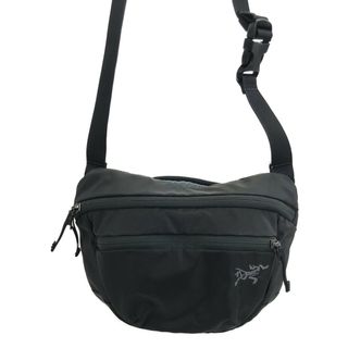 アークテリクス(ARC'TERYX)の美品 アークテリクス ARC’TERYX ショルダーバッグ    レディース(ショルダーバッグ)