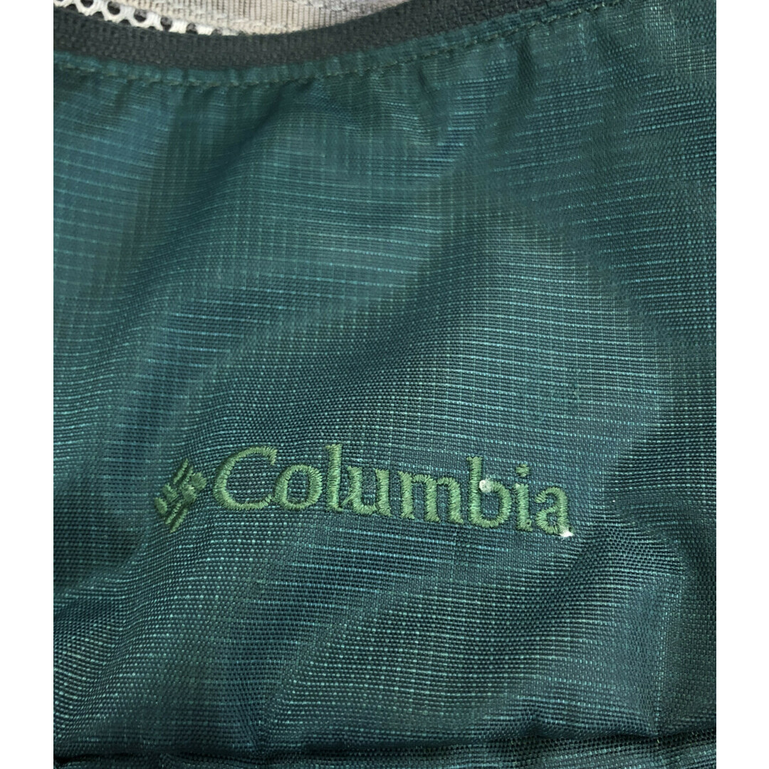 Columbia(コロンビア)の美品 コロンビア Columbia ボディバッグ    メンズ メンズのバッグ(ボディーバッグ)の商品写真