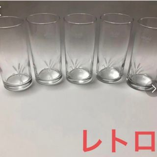 アサヒ - アサヒビールコップ