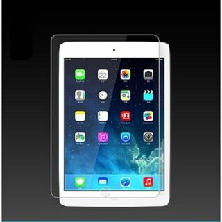 強化ガラスフィルム iPad 6世代/5世代/Air/Air2/Pro9.7(iPadケース)
