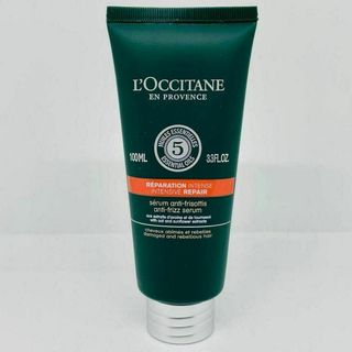 ロクシタン(L'OCCITANE)のロクシタン ファイブハーブス リペアリングヘアミルクセラム 100ml(トリートメント)