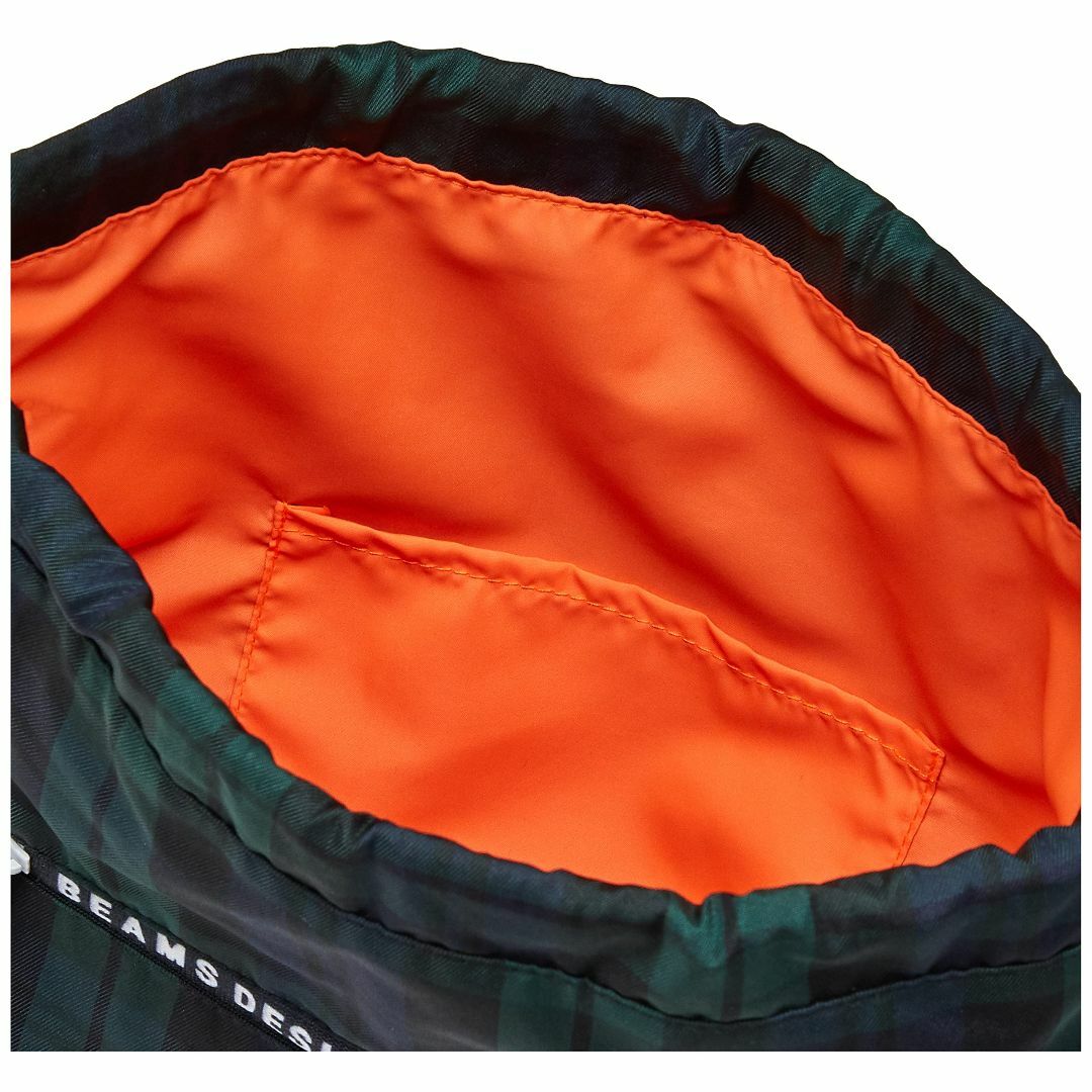 [ビームス デザイン] ショルダーバッグ 巾着バッグ07202510 レディース レディースのバッグ(その他)の商品写真