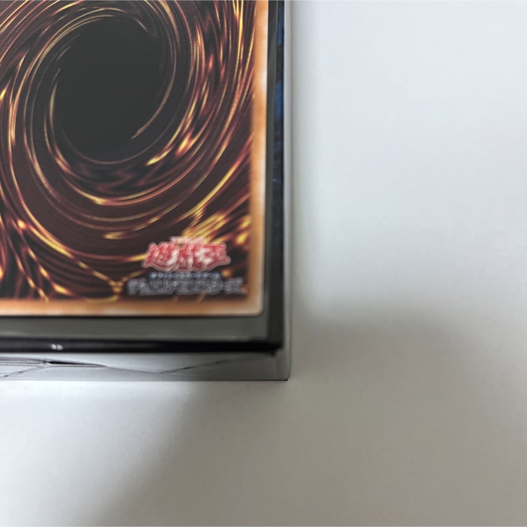 KONAMI(コナミ)の遊戯王　真紅眼の黒竜　25th レッドアイズ エンタメ/ホビーのトレーディングカード(シングルカード)の商品写真