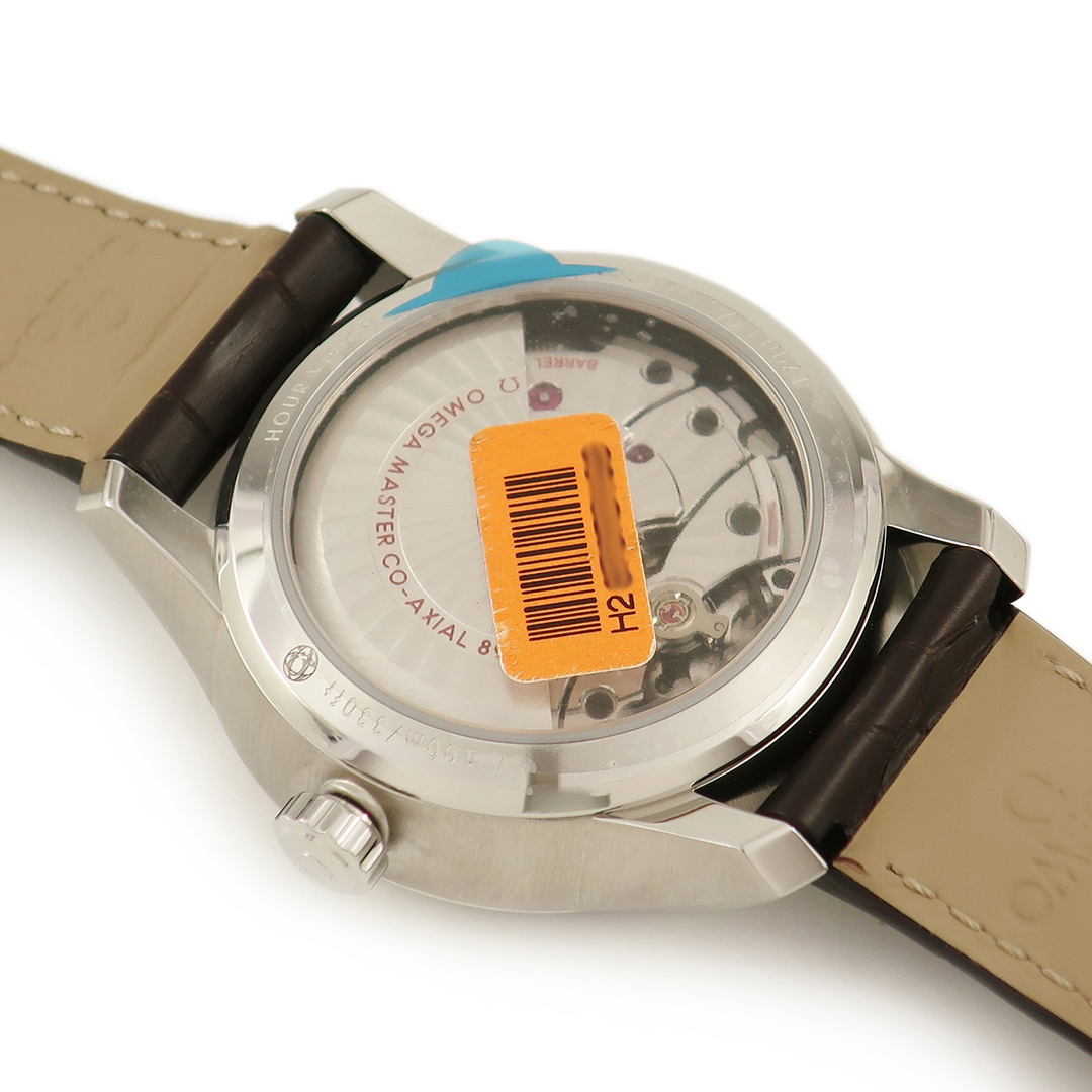 OMEGA(オメガ)のオメガ  デ ヴィル アワービジョン CO-AXIAL アニュアルカレン メンズの時計(腕時計(アナログ))の商品写真