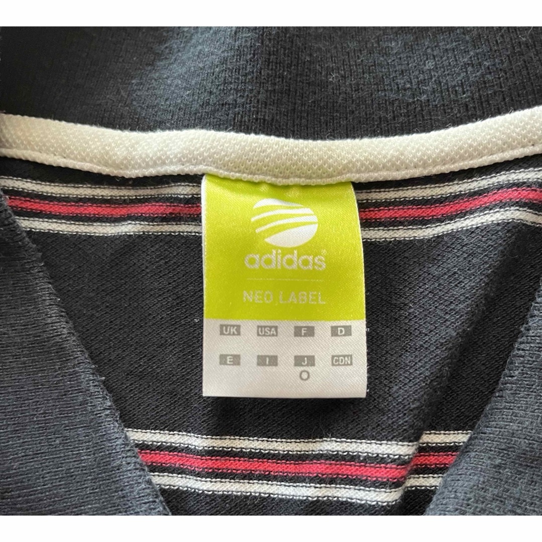 adidas(アディダス)のポロシャツ メンズのトップス(ポロシャツ)の商品写真