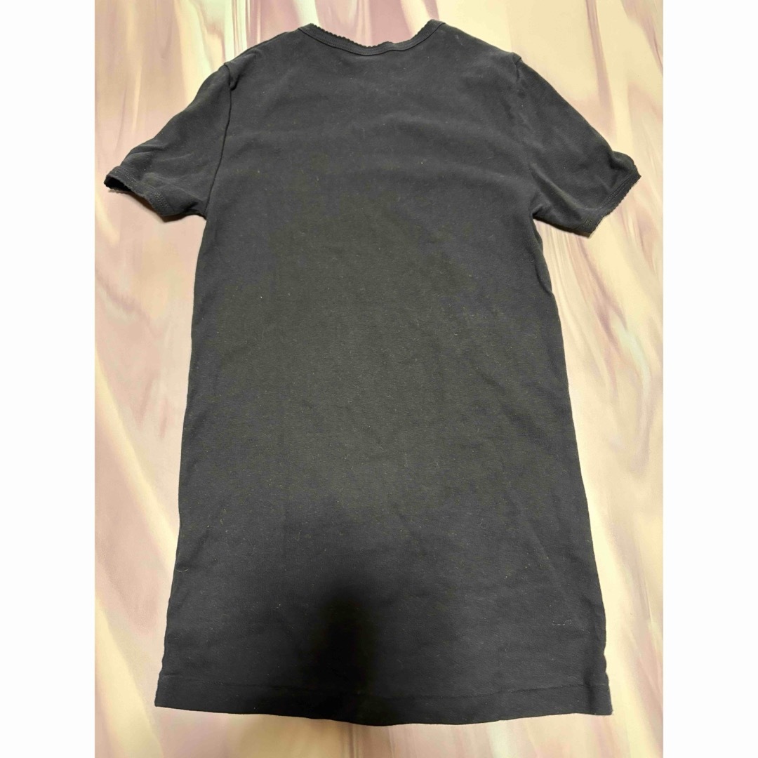 PETIT BATEAU(プチバトー)のプチバトー　Tシャツ レディースのトップス(Tシャツ(半袖/袖なし))の商品写真