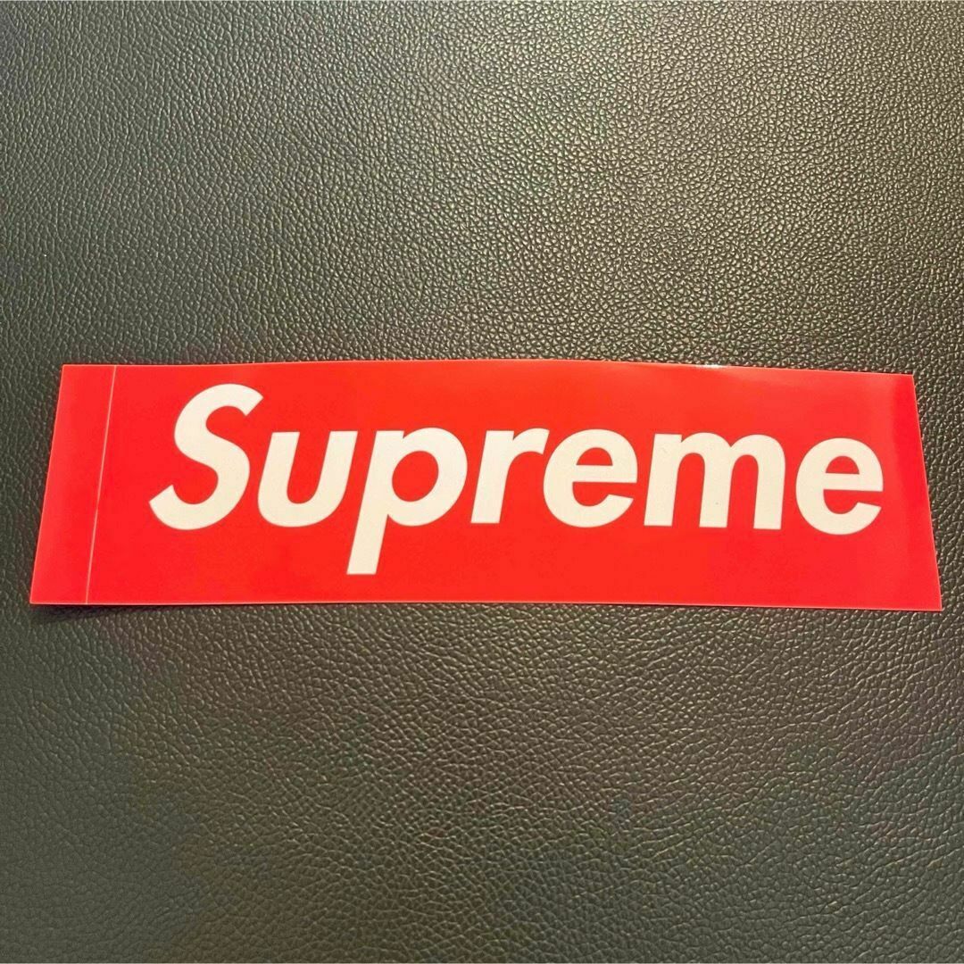 Supreme(シュプリーム)の【新品／非売品】Supreme 中ショッパー トート エコバッグ BOXLOGO レディースのバッグ(エコバッグ)の商品写真