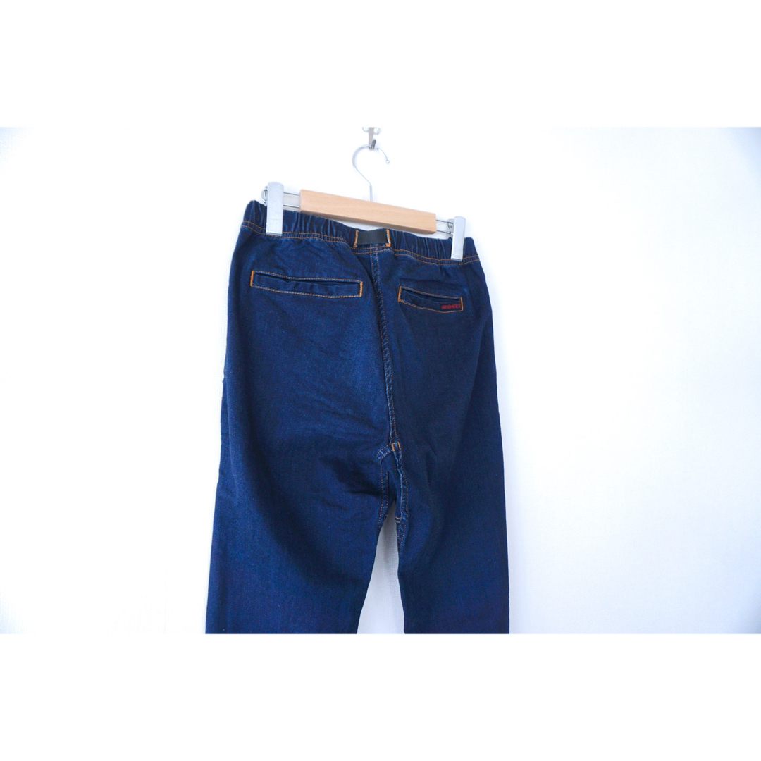 GRAMICCI(グラミチ)のGRAMICCI グラミチ DENIM PANTS デニムニューナローパンツ メンズのパンツ(デニム/ジーンズ)の商品写真