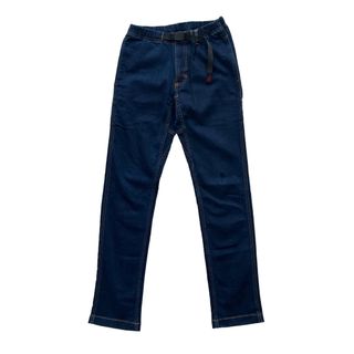 グラミチ(GRAMICCI)のGRAMICCI グラミチ DENIM PANTS デニムニューナローパンツ(デニム/ジーンズ)