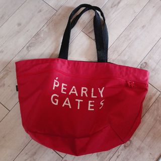 パーリーゲイツ(PEARLY GATES)のパーリーゲイツ・ロッカーバッグ(その他)