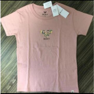 ロキシー(Roxy)のロキシー☆Ｔシャツ　Sサイズ(Tシャツ(半袖/袖なし))