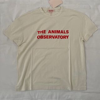 コドモビームス(こどもビームス)のtao127) The Animals Observatory Tシャツ(Tシャツ(半袖/袖なし))